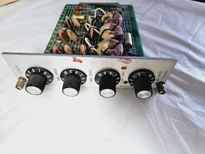 Reliance Electric 0-51851-L-42 CRCA Control Regulator + Warranty - Picture 1 of 9