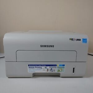 Samsung ML-2955nd Laser Printer with Built-in Duplex