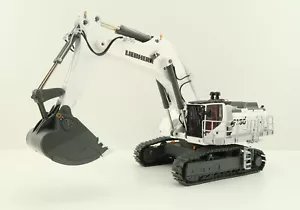 WSI 64-2007 Liebherr R 9150 Tracked Mining Excavator New 2023 Version Scale 1:50 - Picture 1 of 16