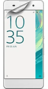 GENUINE SONY XPERIA XA ROXFIT TEMPERED GLASS SCREEN PROTECTOR - Picture 1 of 2