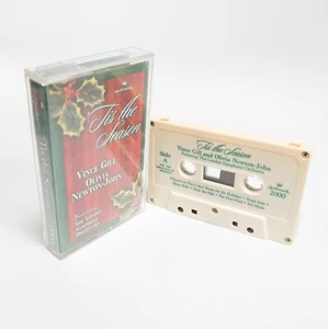 Tis The Season 2000 (Cassette) 2+ Ship FREE - Picture 1 of 2