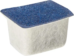 Ciano Clear and Protect Ersatz Kartusche FILTER Medien Aquarium KLEIN 2er Pack - Bild 1 von 1