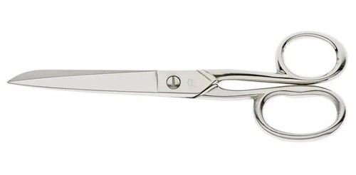 ROBERT KLAAS PROFESSIONAL TAILOR'S SHEARS SCISSORS 6 1⁄2