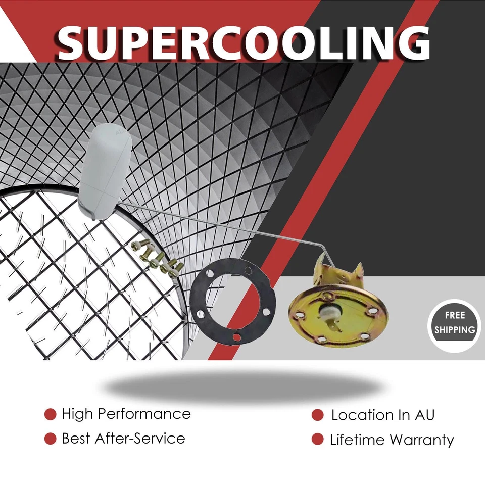 For Volkswagen Beetle Kaefer Convertible Fuel Tank Gauge Sending Unit Heavy Duty - image 1 of 4