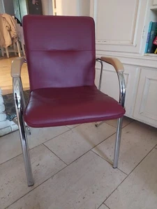 Wartezimmer Stühle - Bild 1 von 1