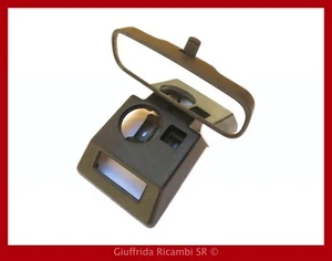 Specchietto Retrovisore Interno Fiat Uno CS 89-95 Ricambi Auto Originali - Imagen 1 de 2