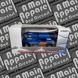 Dennis Erb Jr 1:64th Late Model - Imagen 1 de 7