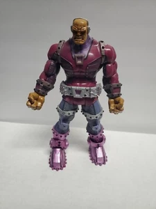 DC Universe Classics Mongul Figure - Bild 1 von 3