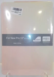 Shell case for Macbook New Pro 13" A2251/A2289/A2338 - Picture 1 of 2
