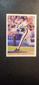 1993 Upper Deck Jeff Innis #119 - New York Mets NYM - Picture 1 of 2