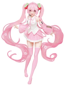 Japan Hatsune Miku Sakura Miku neu geschrieben ver. Figur Gesangsfigur NEU - Bild 1 von 8