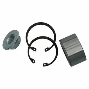 2 Double Row Sealed Trailer Bearing Kits ALKO 638624 Indespension ISHU146 - Picture 1 of 5