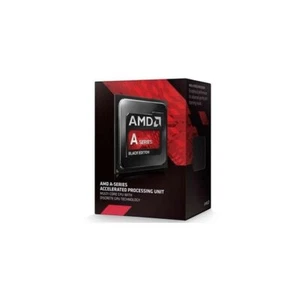 AMD AD770KXBJABOX A10 7700K FM2+ 3.8G 4MB 95W BOX BLACK EDITION - Picture 1 of 1