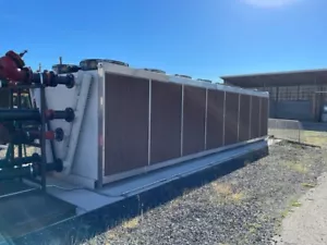 1.2 MW Adiabatic Cooler - Picture 1 of 4
