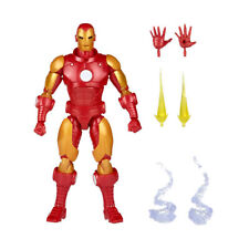 Hasbro Toys  Movies & More Legends Series - Marvel's Controller  Iron Man New