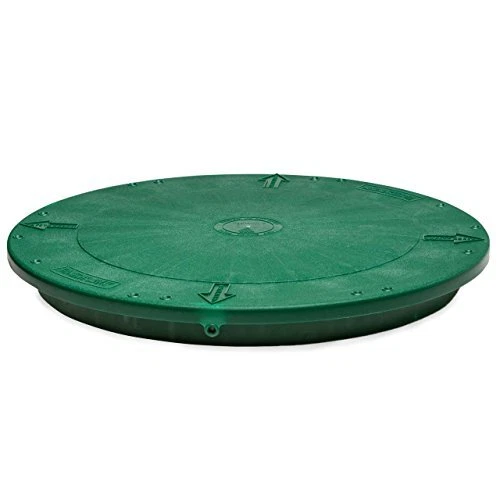 TUF-TITE Septic Tank Flat Lid 20"