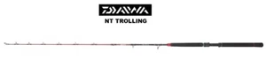 CANNA TRAINA DAIWA NT TROLLING - Foto 1 di 2
