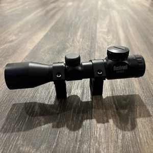 Bushnell 6x32 Riflescope - Picture 1 of 7