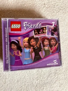 Lego Friends 7 | CD 1130 - Bild 1 von 1