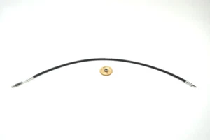 Cable superior convertible Porsche 911 930 964 993 999356192103 - Imagen 1 de 3