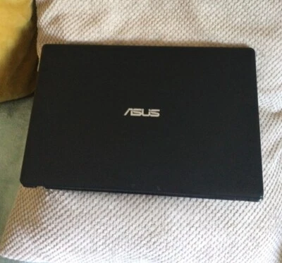ASUS X551MA-SX018H 15.6-inch Laptop (Intel Celeron 1.5GHz Processor, 4GB DDR3, 5 - Image 1 of 3