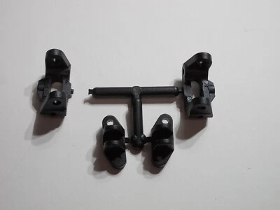 OT-55 Front Hub Set - Kyosho Turbo Optima Javelin Optima Pro Salute - Image 1 of 3