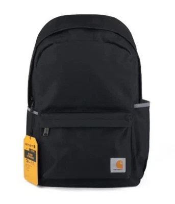 Carhartt Women Bag Backpack Rucksack Limited Edition VHTF Popular Products Sophi - Image 1 of 3