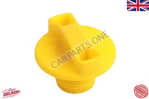 ÖLEINFÜLLSTUTZEN FÜR CITROEN NEMO AB 2010 OPEL CORSA 2006-2007-2008-2009-2010 - Bild 1 von 3