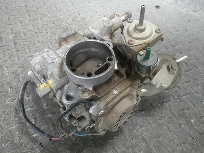 SUZUKI Carry 1994 V-DC51T Carburetor 1320277D34 [Used] [PA99107925] - image 1 of 3