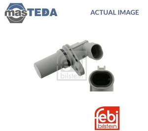 28126 CRANKSHAFT POSITION SENSOR FEBI BILSTEIN FOR LANCIA DELTA III,MUSA,THESIS - Picture 1 of 5