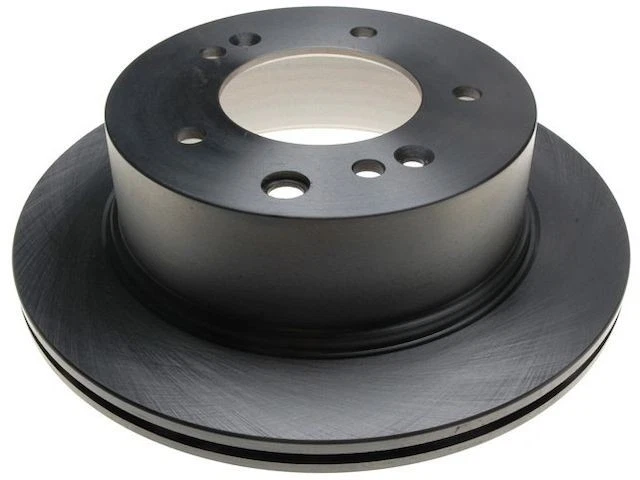 Rotor de freno trasero para Kia Sorento 2003-2006 2004 2005 NB616PV Raybestos R-Line Foto 1 de 1