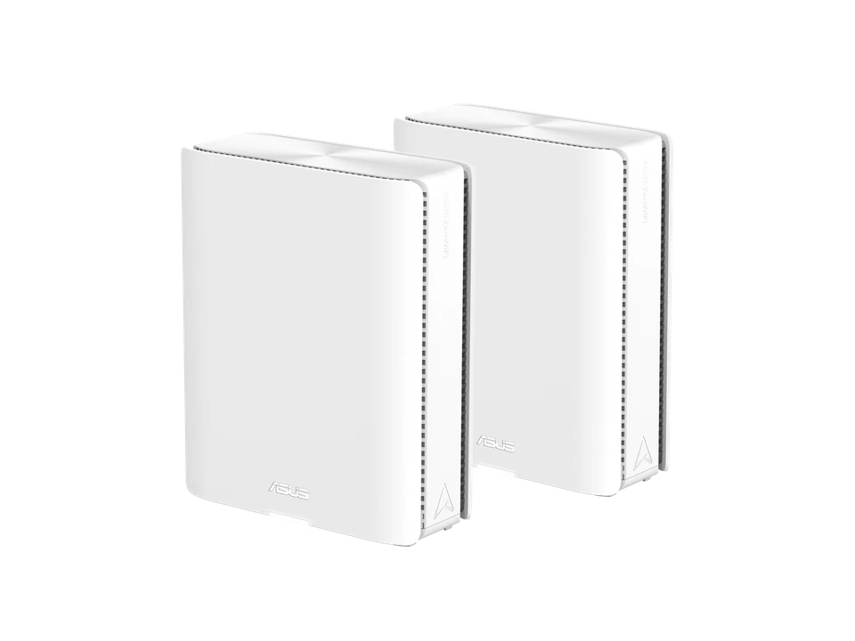 Asus ZenWiFi BQ16 Pro Wi-Fi 7 IEEE 802.11be Wireless Router ZenWiFiBQ16PRO
