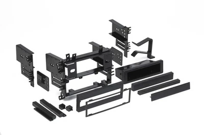 TURBOKITSits Metra 99-7501; Kit de instalación de radio Foto 1 de 3