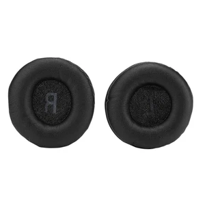 2x Universal Replacement 65MM Ear Pads Soft Foam Cushion Headset Cover Case Fit - Bild 1 von 7