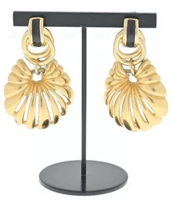 GIVENCHY Earrings Gold 2200602493110 - Picture 1 of 6