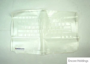 Protect Keyboard Skin - For Keyboard - Polyurethane DL1362-83 - Picture 1 of 1