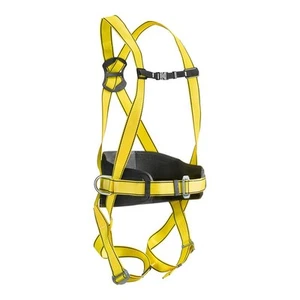 IMBRACATURA ANTICADUTA CON ATTACCO DORSALE + CINTURA BASIC 4 NEWTEC 121093 - Imagen 1 de 1