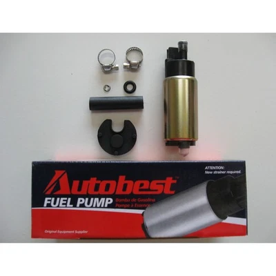 Bomba de combustible eléctrica Autobest F4224 Autobest F4224 en tanque Foto 1 de 4