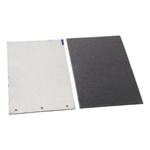 Brand New Base Plate Pad For 9403 MT190 MT9 Replacement 170*110 Mm 3 Round Hole - Picture 1 of 12