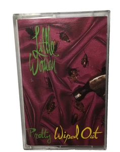 Little Women Pretty Wiped Out Cassette top siehe 12 Bilder 1990 - Bild 1 von 13