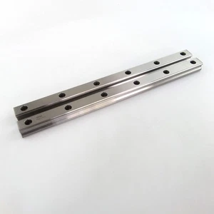 THK Linearschiene SHS30-0440LG 30x440mm (2Stk) NOV - Bild 1 von 3
