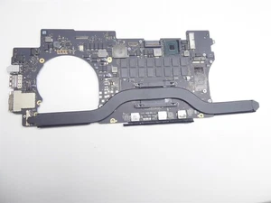Apple MacBook Pro 15" A1398 i7 - 2,8 GHz, 16 GB placa lógica 820-00138-A mediados de 2015 - Imagen 1 de 2