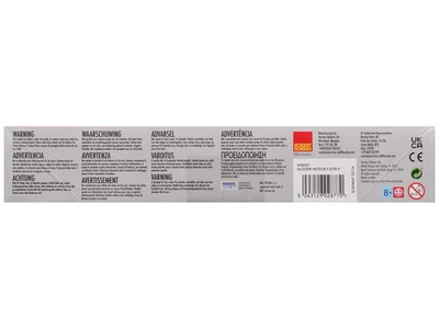 Level 2 Model Kit Gloster Meteor F.8/FR.9 Fighter Aircraft with 2 Scheme Options - Image 1 of 3