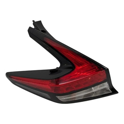 NISSAN LEAF ZE1 TAIL LIGHT LAMP REAR LEFT LH 2017-2024 26555-5SH0A - Image 1 of 4