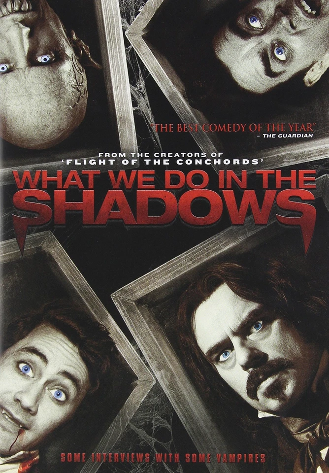 What We Do In The Shadows - Image 1 of 1