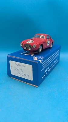 MMK 71 Ferrari 250 S Le Mans 1952 - Imagen 1 de 4