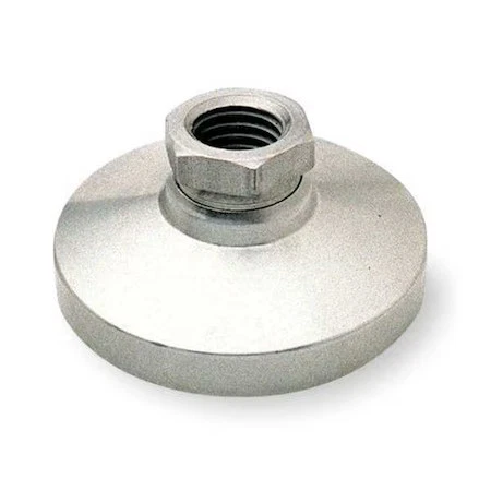 Montaje de nivel S & W Manufacturing Tsw-2Z, sin tornillos, base de 1/2-13, 1-7/8 pulgadas Foto 1 de 1