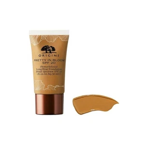 Origins Pretty In Bloom Flower Foundation Broad Spectrum 53 Spf20 - Bild 1 von 1