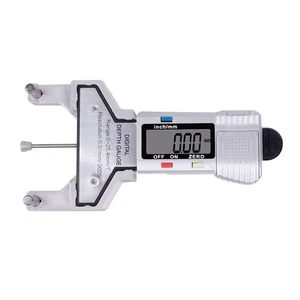 Belt Tightness Measurement Tool with User Friendly Design for Printing - Zdjęcie 1 z 12