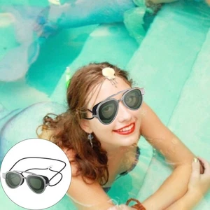 (Preventa) Gafas de Natación Speedo Sunny Unisex - Antiniebla, Protección UV - Imagen 1 de 18